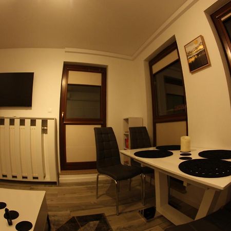 Urban City Apartments Varsó Kültér fotó