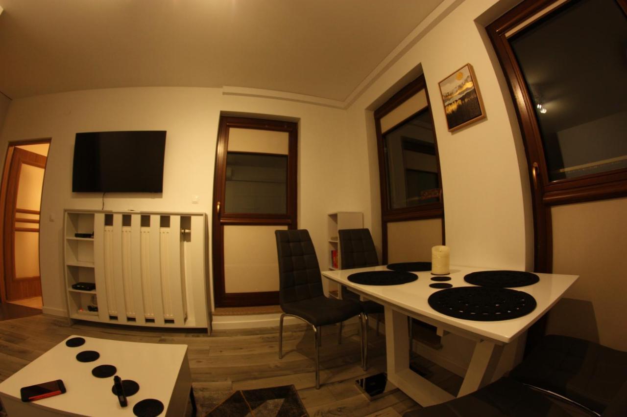 Urban City Apartments Varsó Kültér fotó