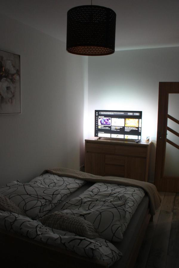 Urban City Apartments Varsó Kültér fotó